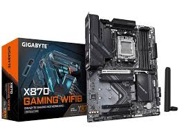 Gb X870 Gaming +Wifi