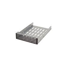 SUPERMICRO BLACK FIXED 3.5 HDD TRAY OR FDD DUMMY TRAY FOR SC825
