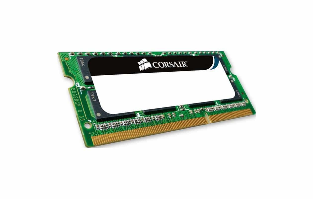 CM3X2GSD1066 Nb 2G ddr3 – 1066
