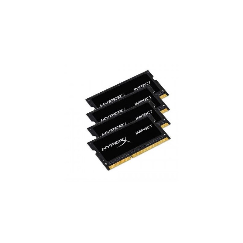 HX421S14iBK4 – 64 d4 Nb 16Gx4