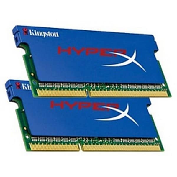 KHX1600C7S3K2 – 4GX Nb C7 2G