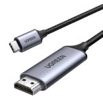 UGREEN Type - C to 4K@60Hz HDMI 1.5m Cable