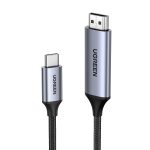 UGREEN Type - C to 4K@60Hz HDMI 1.5m Cable - Image 2