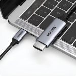 UGREEN Type - C to 4K@60Hz HDMI 1.5m Cable - Image 4