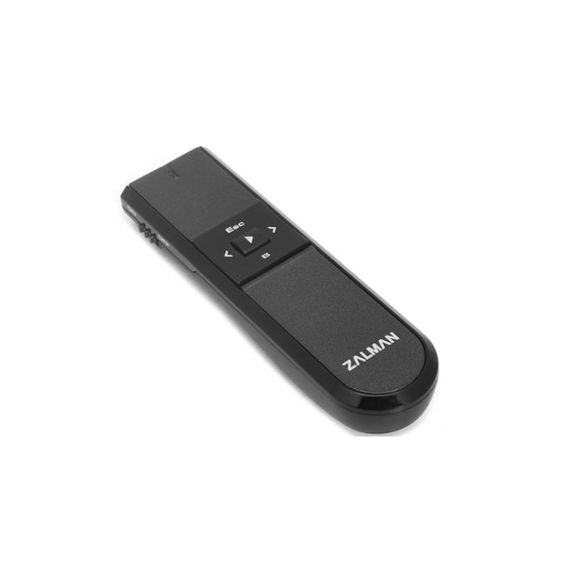 Zalman zm – P100 presenter