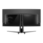 MSI MPG 341CQPX QD - OLED 34″ UWQHD 240Hz 0.03ms Curved Gaming Monitor - Image 4