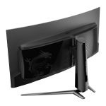 MSI MPG 341CQPX QD - OLED 34″ UWQHD 240Hz 0.03ms Curved Gaming Monitor - Image 5