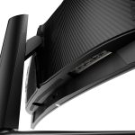 MSI MPG 341CQPX QD - OLED 34″ UWQHD 240Hz 0.03ms Curved Gaming Monitor - Image 6