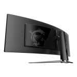 MSI MPG 491CQPX QD - OLED 49 DQHD 240Hz 0.03ms Ultra - wide Curved Gaming Monitor - Image 4