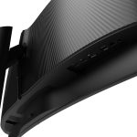 MSI MPG 491CQPX QD - OLED 49 DQHD 240Hz 0.03ms Ultra - wide Curved Gaming Monitor - Image 6