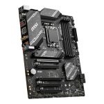MSI B760 GAMING PLUS WIFI DDR5 LGA1700 ATX Motherboard - Image 9