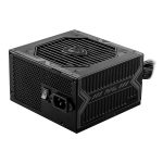 MSI MAG A750BN PCIe 5 80PLUS Bronze 750W Non - modular Power Supply