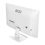 MSI PerfectEdge PRO MP251W E2 24.5 FHD IPS Office Monitor - White - Image 5