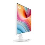 MSI PerfectEdge PRO MP251W E2 24.5 FHD IPS Office Monitor - White - Image 6