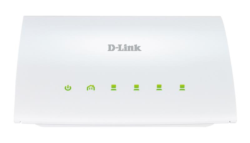 D – link dhp – 346av