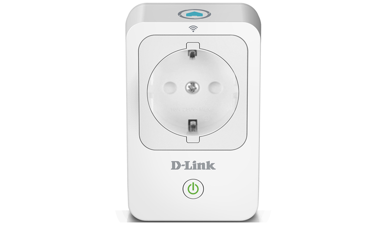 Dlink DSP – W215 smart plug