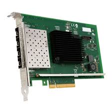 Intel x710DA4FH Quad sfp - pcie