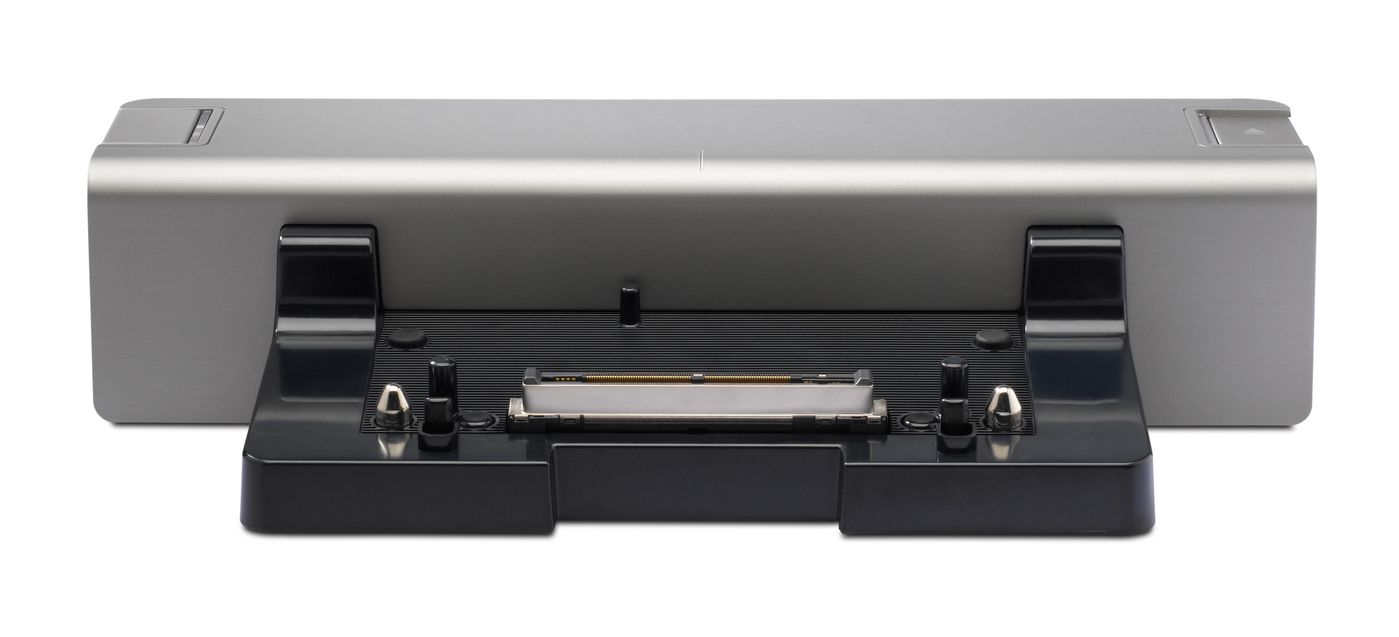 Hp KP080AA docking station