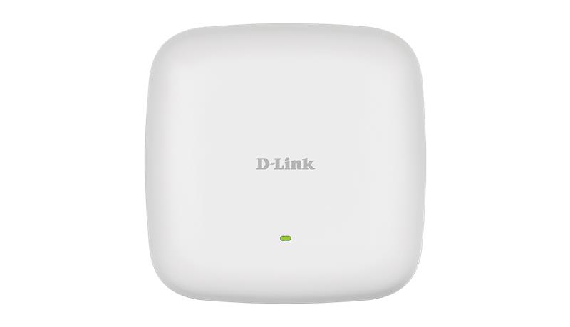 D – link DAP – X2810 ax1800 poe