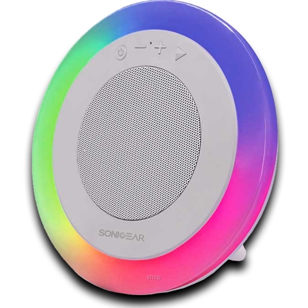 SonicGear Neox 8 Portable Bluetooth Speaker – Haze