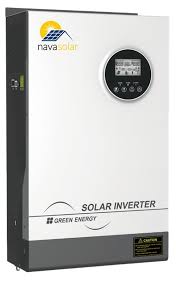 NAVASOLAR PV1800 PRO 5.2KW 48V OFFGRID SOLAR INVERTER 80A MPPT