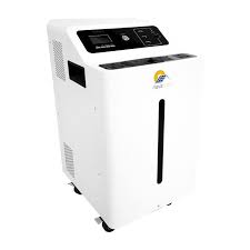 Portable 1.5 k W Solar Inverter with 1.28 k Wh Lithium Battery Trolley