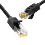 UGREEN NW102 - 20165 Cat6 UTP Ethernet Cable 15m - Black - Image 2