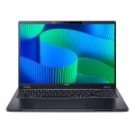 Acer Travelmate P4 16″ Laptop Intel U7 - 155U 16GB DDR5 1TB NVMe Windows 11 Pro