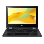 Acer Chromebook 511 Spin (R756T) 11.6” N100 4GB 32GB - Google Chrome Operating System