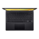 Acer Chromebook 511 Spin (R756T) 11.6” N100 4GB 32GB - Google Chrome Operating System - Image 3