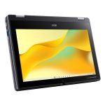 Acer Chromebook 511 Spin (R756T) 11.6” N100 4GB 32GB - Google Chrome Operating System - Image 9