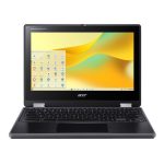 Acer Chromebook 511 Spin - (R756TN) with Stylus 11.6 N100 4GB 32GB - Google Chrome Operating System