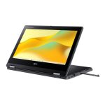 Acer Chromebook 511 Spin - (R756TN) with Stylus 11.6 N100 4GB 32GB - Google Chrome Operating System - Image 4