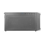 Antec NX292 ATX Micro - ATX ITX ARGB Mid - Tower Gaming Chassis - Black - Image 5