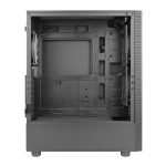 Antec NX410 V2 ATX Micro - ATX ITX ARGB Mid - Tower Gaming Chassis - Black - Image 8