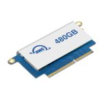 OWC Aura Pro NT 480GB PCIe NVMe SSD for 2016 - 2017 TB3 non - Touchbar Macbook Pro - Image 5