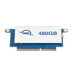OWC Aura Pro NT 480GB PCIe NVMe SSD for 2016 - 2017 TB3 non - Touchbar Macbook Pro - Image 6