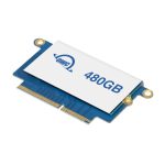 OWC Aura Pro NT 480GB PCIe NVMe SSD for 2016 - 2017 TB3 non - Touchbar Macbook Pro - Image 7