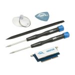 OWC Aura Pro NT 480GB PCIe NVMe SSD for 2016 - 2017 TB3 non - Touchbar Macbook Pro - Image 4