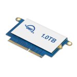 OWC Aura Pro NT 960GB PCIe NVMe SSD for 2016 - 2017 TB3 non - Touchbar Macbook Pro - Image 7