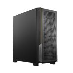 Antec P20CE Mid - Tower E - ATX ATX Micro - ATX ITX Gaming Chassis - Black