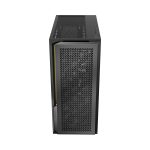 Antec P20CE Mid - Tower E - ATX ATX Micro - ATX ITX Gaming Chassis - Black - Image 2