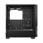 Antec P20CE Mid - Tower E - ATX ATX Micro - ATX ITX Gaming Chassis - Black - Image 5