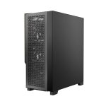 Antec P20CE Mid - Tower E - ATX ATX Micro - ATX ITX Gaming Chassis - Black - Image 3
