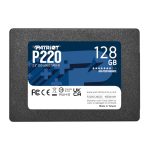 Patriot P220 128GB 2.5 SSD - Image 4
