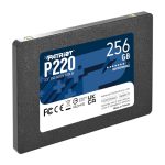 Patriot P220 256GB 2.5 SSD - Image 6