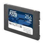 Patriot P220 256GB 2.5 SSD - Image 5