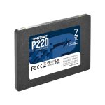Patriot P220 2TB 2.5 SSD - Image 5