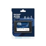 Patriot P220 2TB 2.5 SSD - Image 6