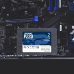 Patriot P220 2TB 2.5 SSD - Image 7